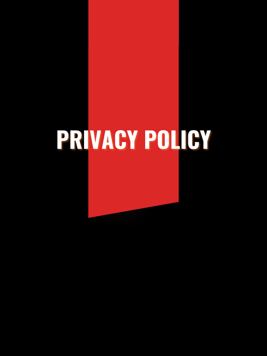 Privacy Policy