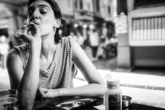 How Cannabis Affects Mental Health: From Easing Anxiety to Sparking Creativity