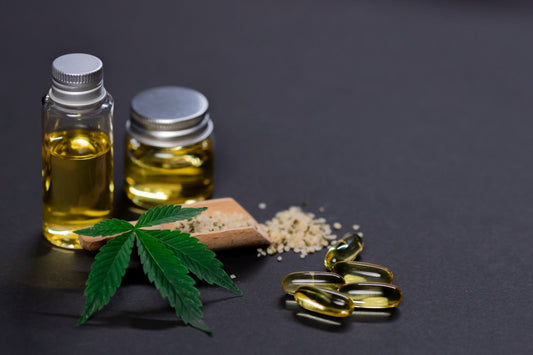 Is Organic CBD Oil Worth The Extra Cost?