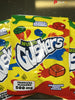 Gushers (500mg)