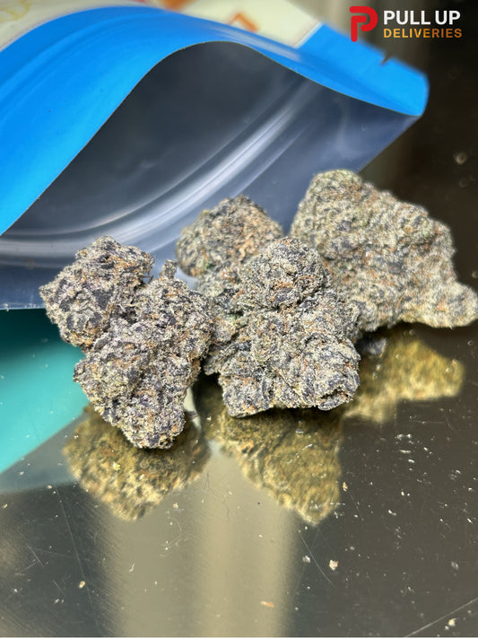 Nerd Rope Runtz (Hybrid)