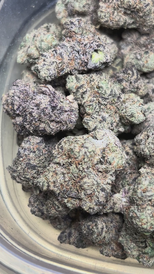 Nerd Rope Runtz (Hybrid)