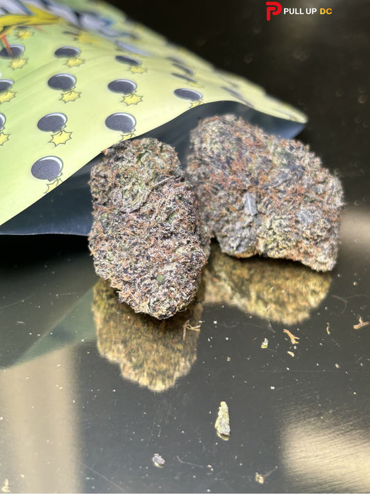 Victoria Secret (Hybrid)