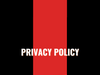 Privacy Policy