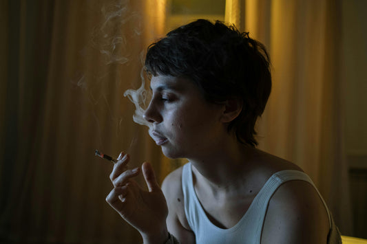 The Role of Cannabis in Stress Relief and Mental Clarity
