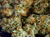 Cannabis - Unlocking the Healing Potential: THC and Its Medicinal Marvels