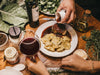 THC, Appetite & Mood: How Cannabis Impacts Nutrition and Mental Wellness