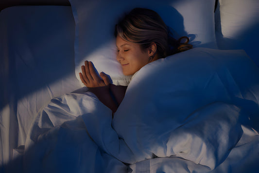 THC and Sleep: Exploring Cannabis' Potential for Insomnia Relief