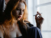 Cannabis and Stress Relief, THC, Cannabis strains for relaxation