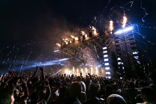 Cannabis and Music: How to Curate the Ultimate Soundtrack for Your Event