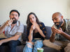 Cannabis Etiquette: Do’s and Don’ts for Social Sessions