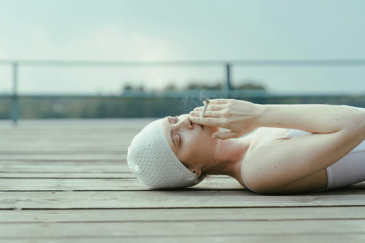 Cannabis for Mental Focus in Athletes: How THC Boosts Clarity, Motivation, and Performance