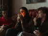 What Is the Entourage Effect in Cannabis?