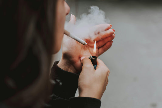 What First-Time Cannabis Users Should Know Before Lighting Up
