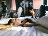 How to Build a Relaxing Nighttime Routine with Cannabis
