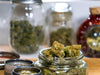 How to Read a Cannabis Label: Understanding THC, CBD, and Product Purity