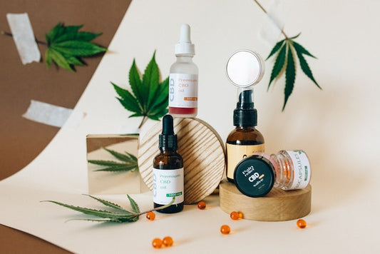 Unveiling the Health Benefits of Cannabis: A Comprehensive Exploration