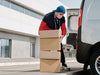 Fast and Discreet Cannabis Delivery Services in the DMV