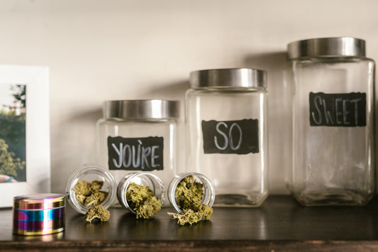 Benefits of Cannabis