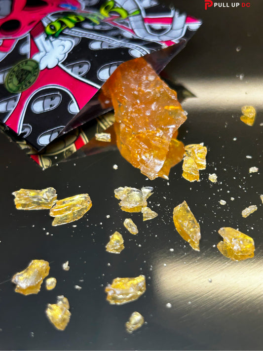 Marilyn Monroe (Shatter)