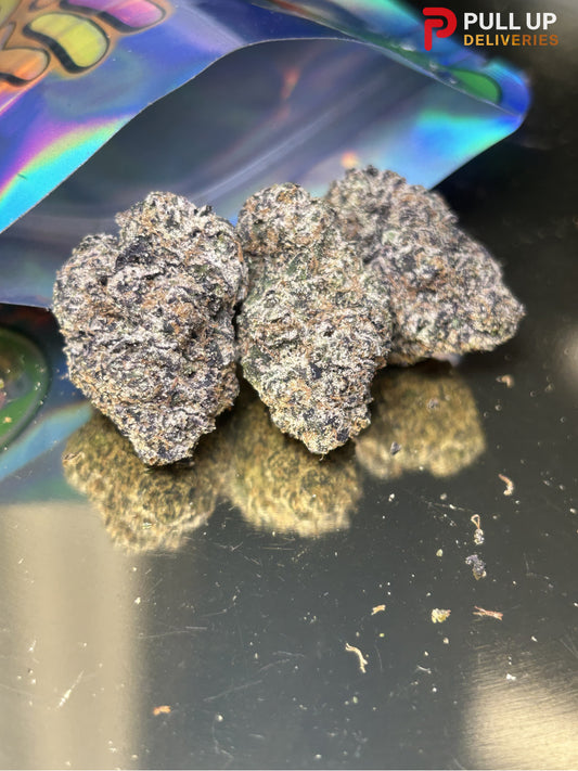 Black Jack (Sativa)