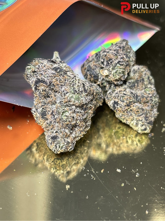 Build A Blunt (Hybrid)