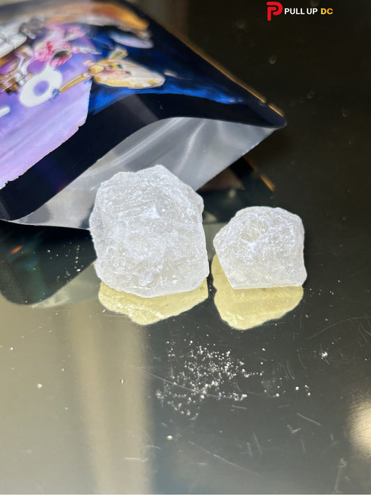 THCa (Diamonds)