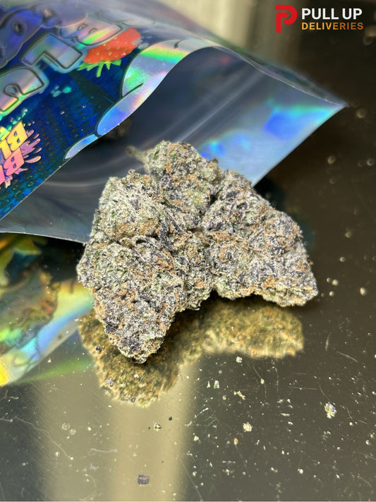 Frosted Zookies (Sativa)