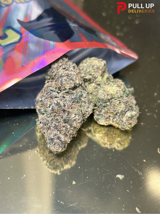 Fun Dip Gelato (Hybrid)