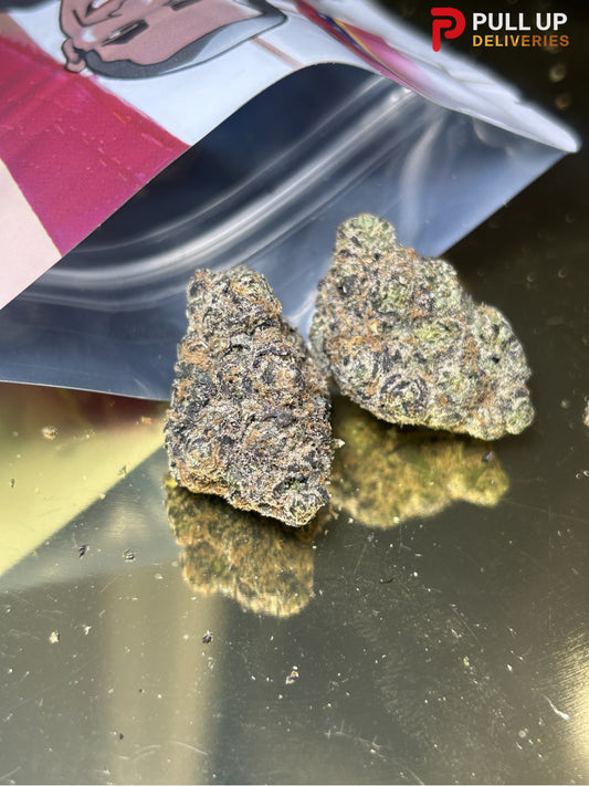 Iceberg Runtz (Sativa)