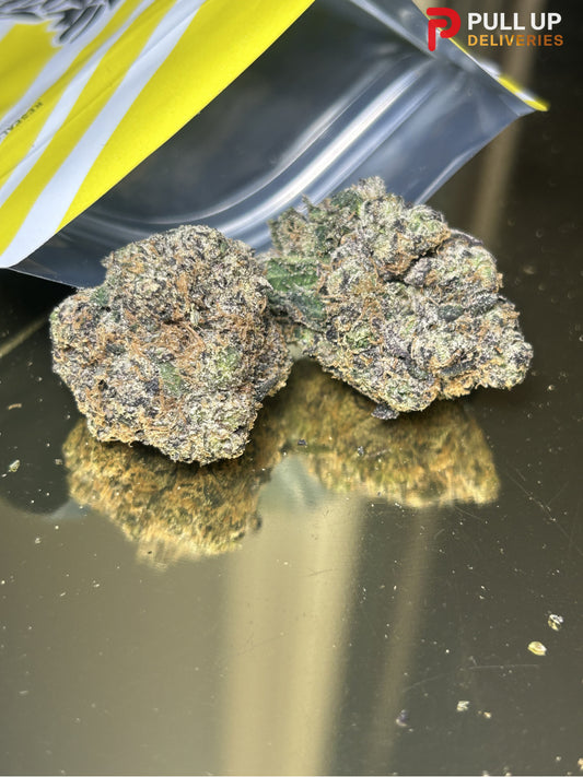 Jack In A Box (Sativa)
