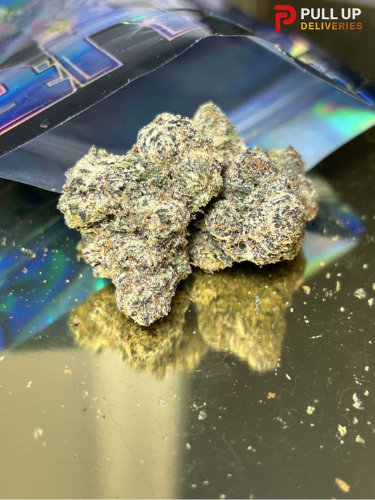 Jumbo Guumbo (Sativa)