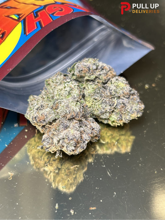 Mega Ball (Sativa)