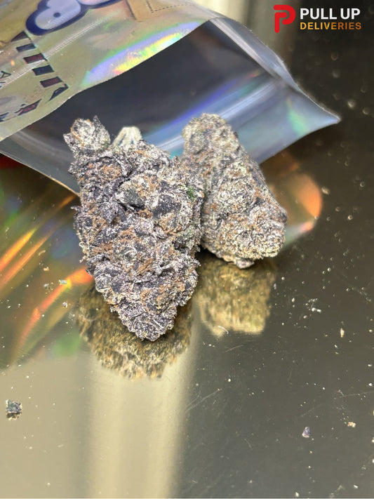 Morning Breath (Sativa)