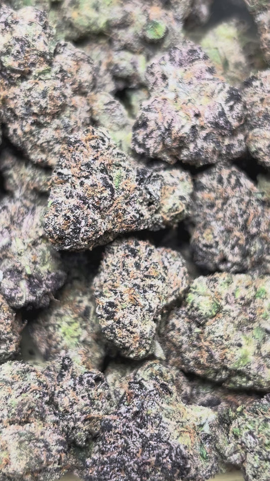 Build A Blunt (Hybrid)