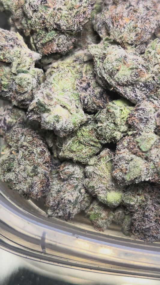 Mega Ball (Sativa)