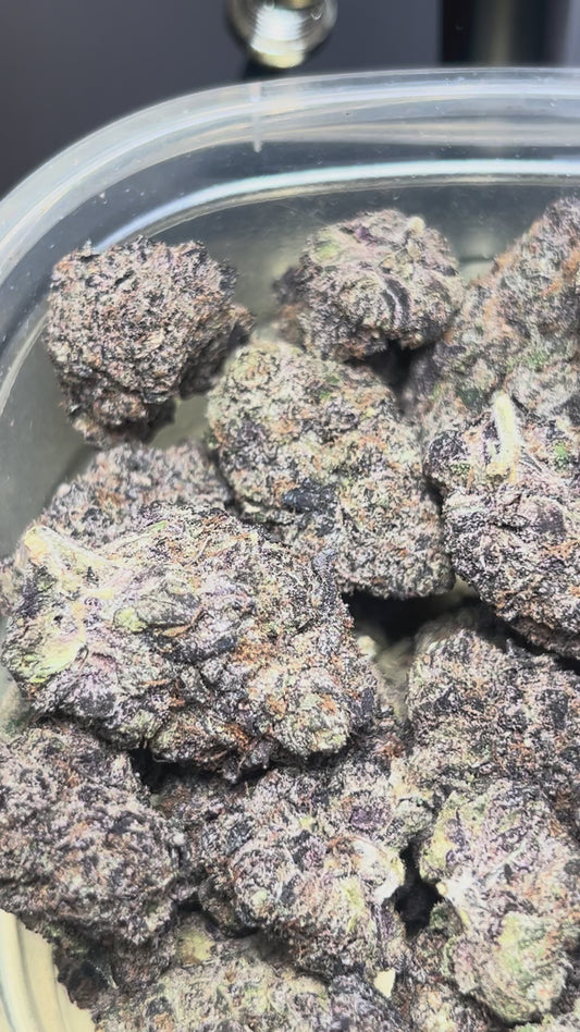 Morning Breath (Sativa)