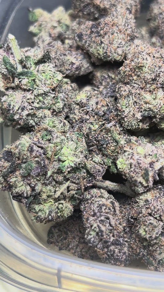 Shroom Gelato (Indica)