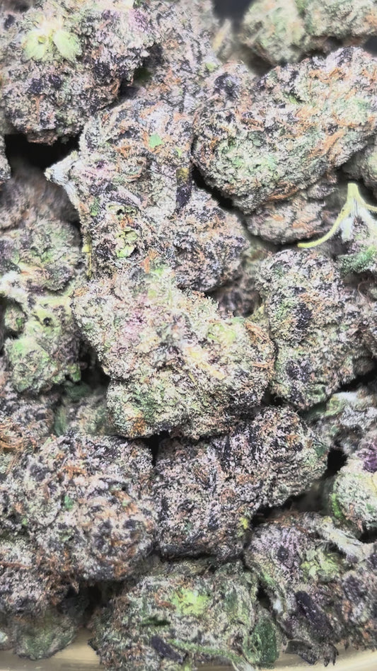 Frosted Zookies (Sativa)