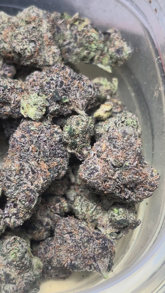 Iceberg Runtz (Sativa)