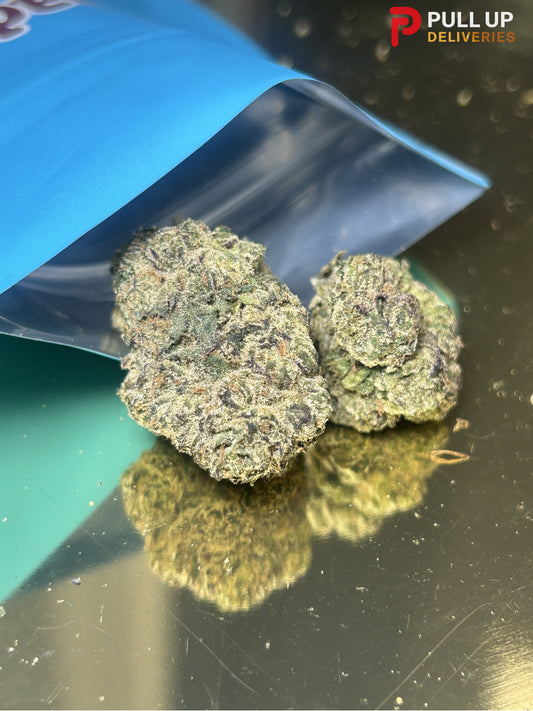 Puff & Paint (Indica)