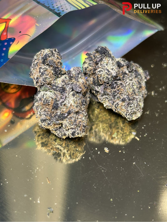 Purple (Indica)