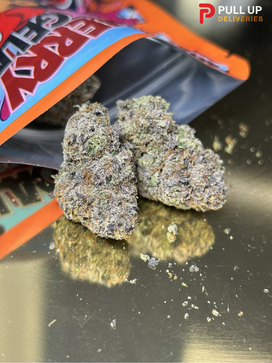 Rainbow Runtz (Hybrid)