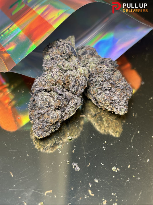 Sour Sorbet (Hybrid)